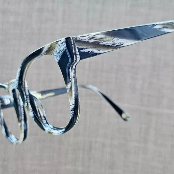Vontelle Eyewear Women Glasses/Eyeglasses Frame THURGOOD THU-LAR HOR